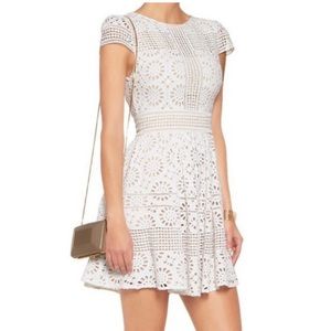 Alice + Olivia Imani dress